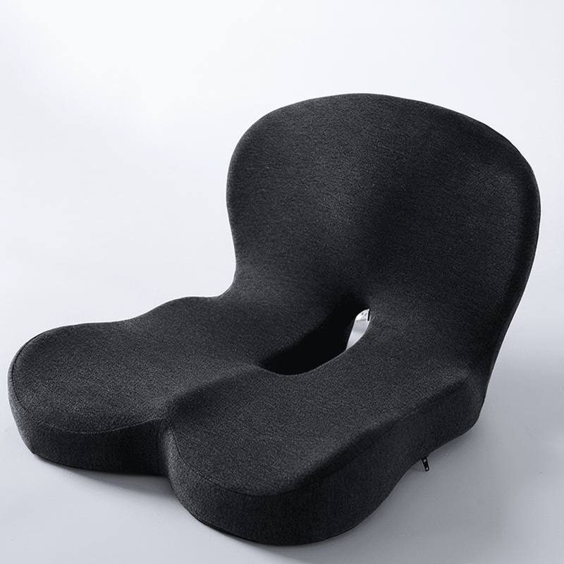 ERGOCOMFORT PAD – Coussin en mousse à mémoire de forme premium pour posture et confort