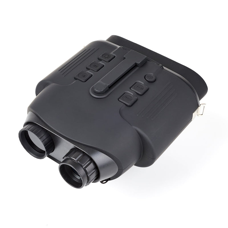 Digital Infrared Night Vision Binoculars with LCD Screen and Camera