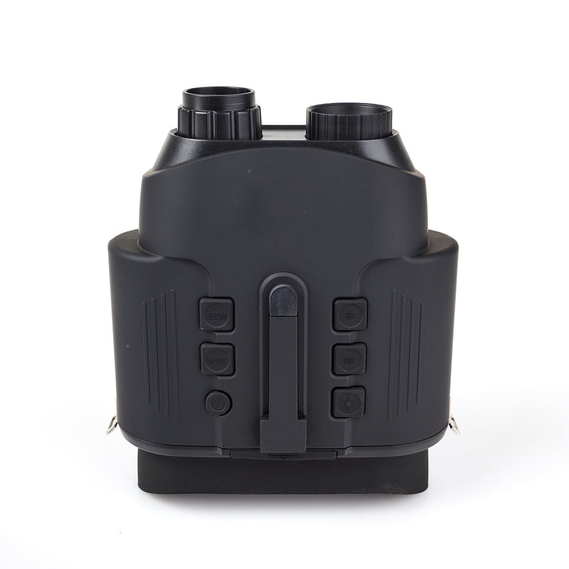 Digital Infrared Night Vision Binoculars with LCD Screen and Camera