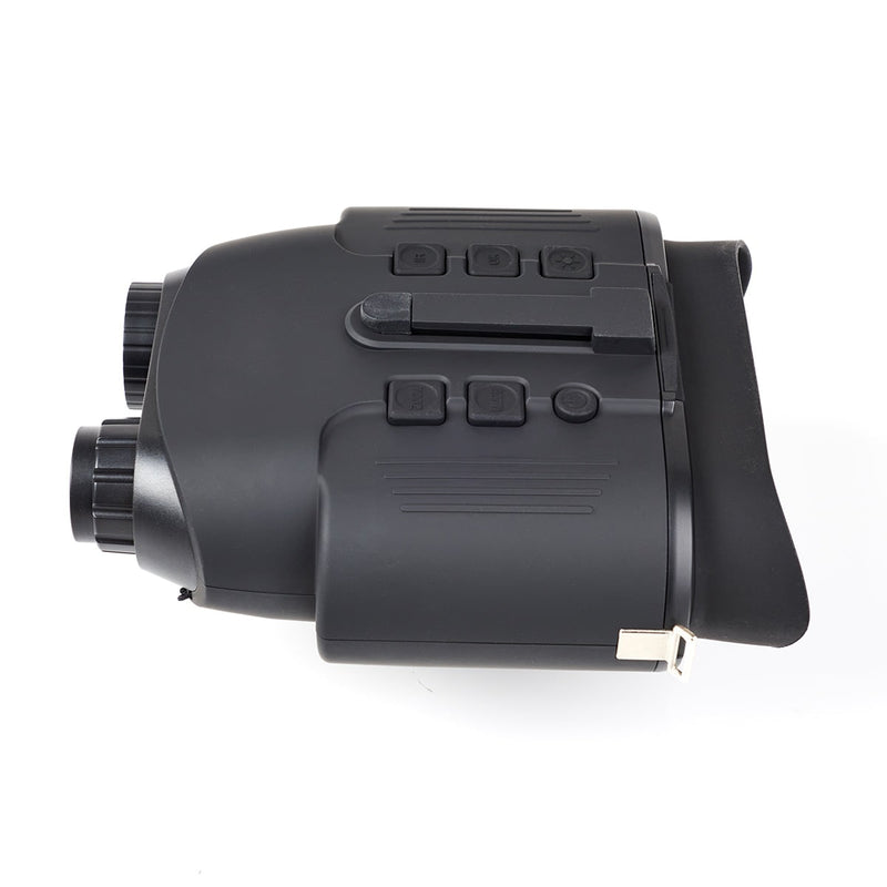 Digital Infrared Night Vision Binoculars with LCD Screen and Camera