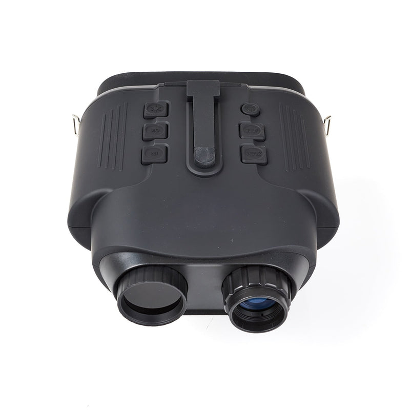 Digital Infrared Night Vision Binoculars with LCD Screen and Camera