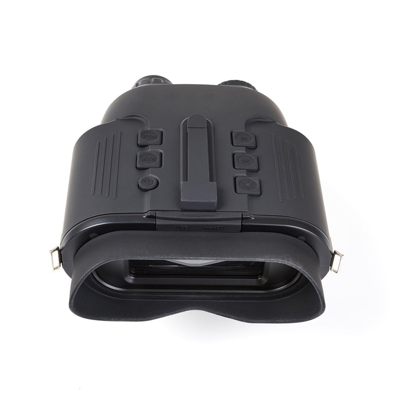 Digital Infrared Night Vision Binoculars with LCD Screen and Camera