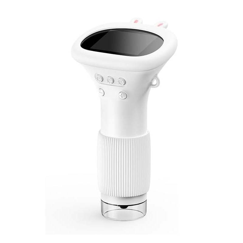 1000X Digital Educational Microscope with IPS Display