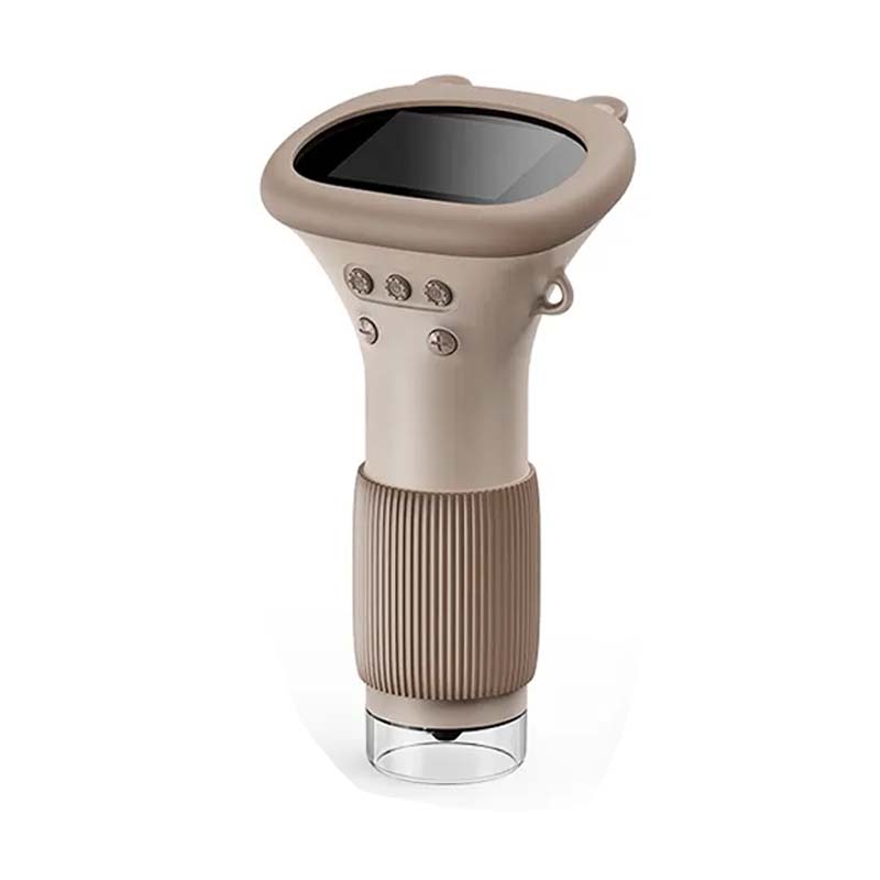 1000X Digital Educational Microscope with IPS Display