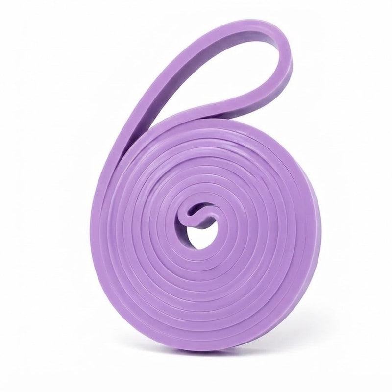 High-Resistance Fitness Band
