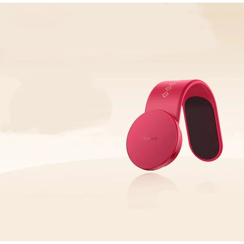 CO2 Bendable Magnetic Car Phone Holder with Adjustable Dashboard Mount