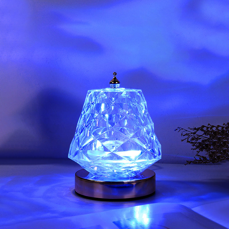 Water Ripple Projector Lamp with Remote Control