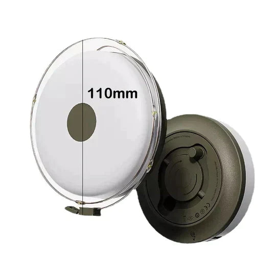Rechargeable Rollable Outdoor Camping Light