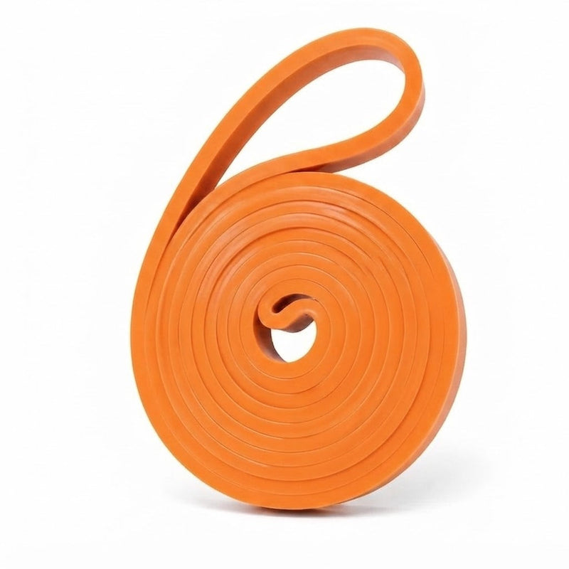 High-Resistance Fitness Band
