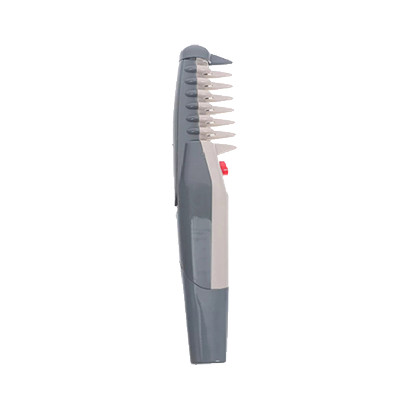 Cordless Electric Pet Dematting Grooming Comb