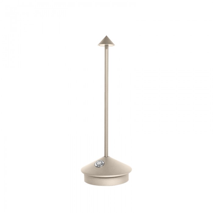 Smart Wireless LED Table Lamp – Flexible and Durable