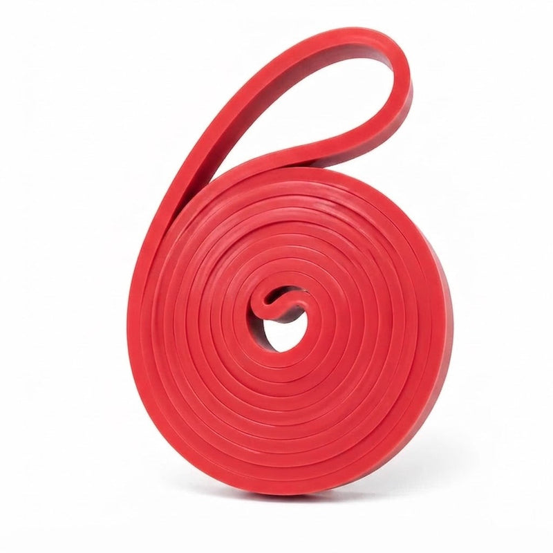 High-Resistance Fitness Band