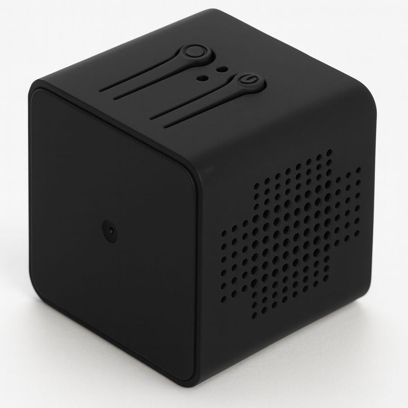 Wireless Reversing Camera with Night Vision and Magnetic Mounting
