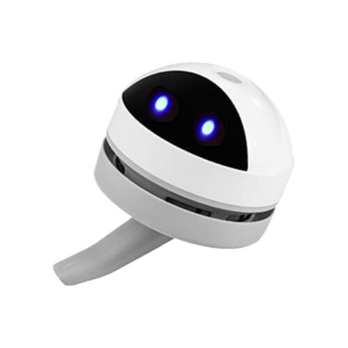 USB Rechargeable Mini Desktop Vacuum Cleaner