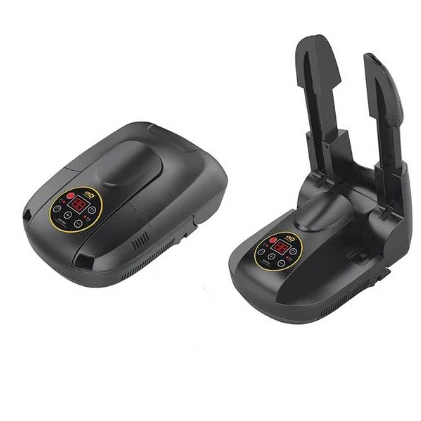 Multifunctional Electric Shoe Dryer with Timer and Deodorising Function