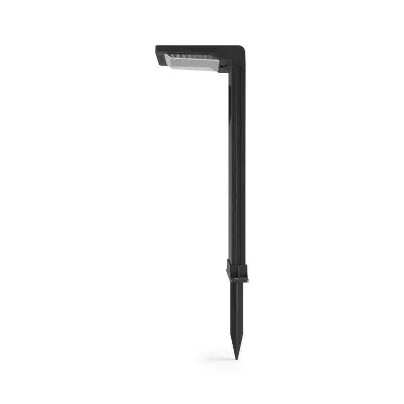 Modern Solar LED Pathway Light
