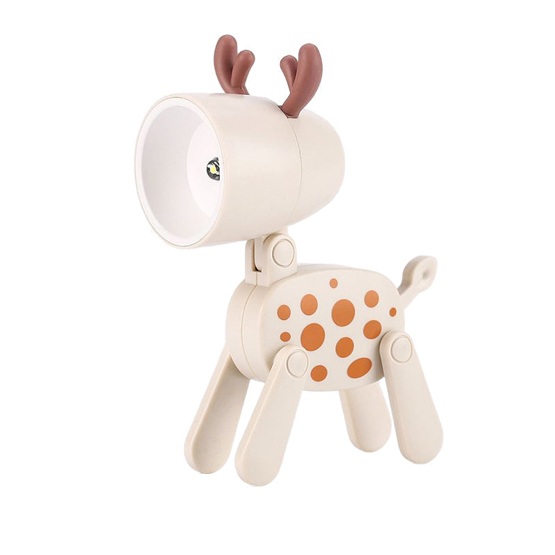 Cute Cartoon Animal LED Night Light