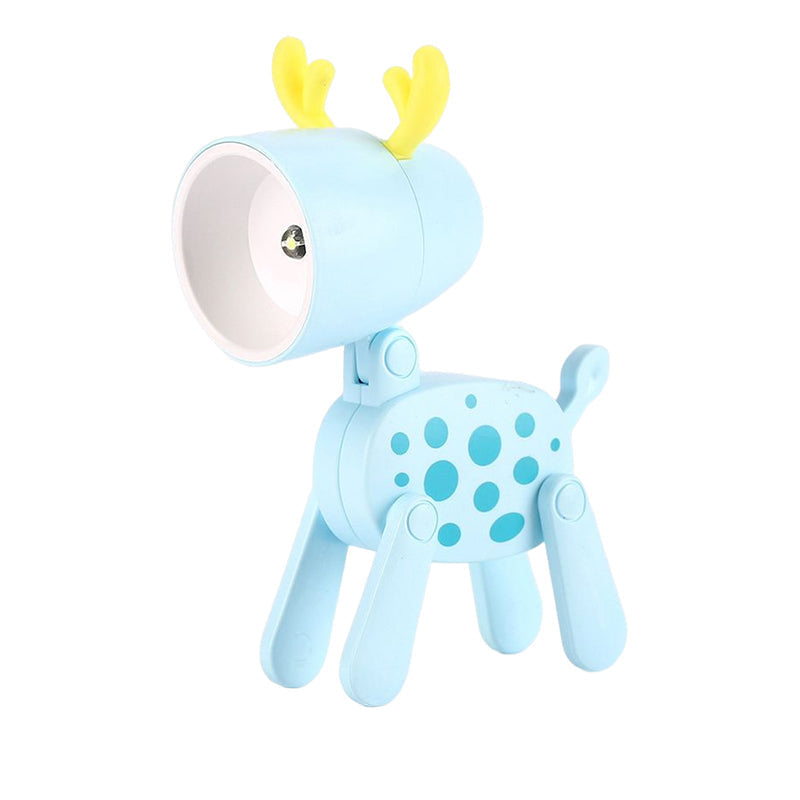 Cute Cartoon Animal LED Night Light