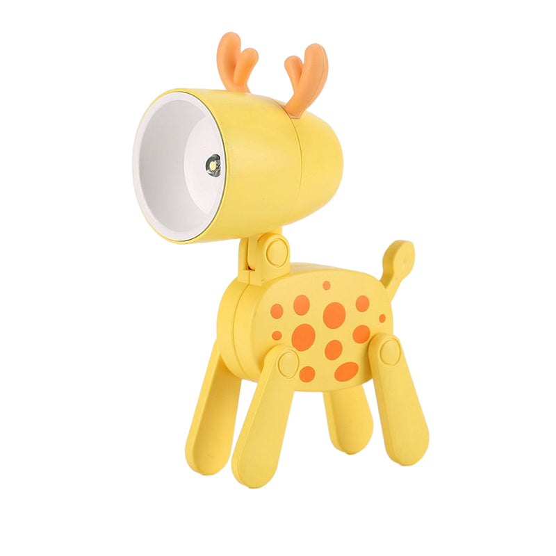 Cute Cartoon Animal LED Night Light