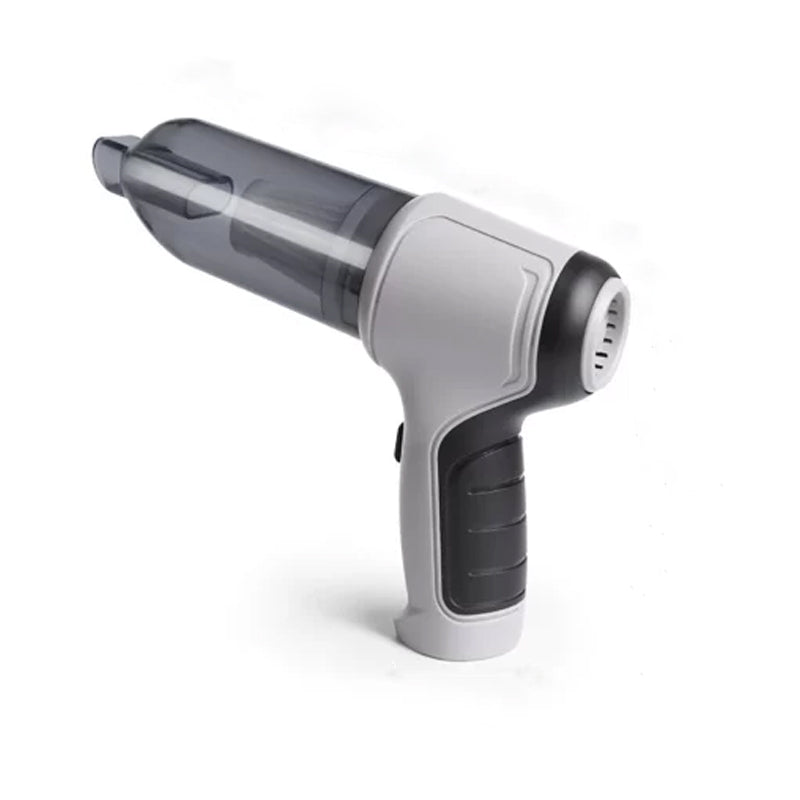 4-in-1 Cordless Handheld Vacuum and Air Blower