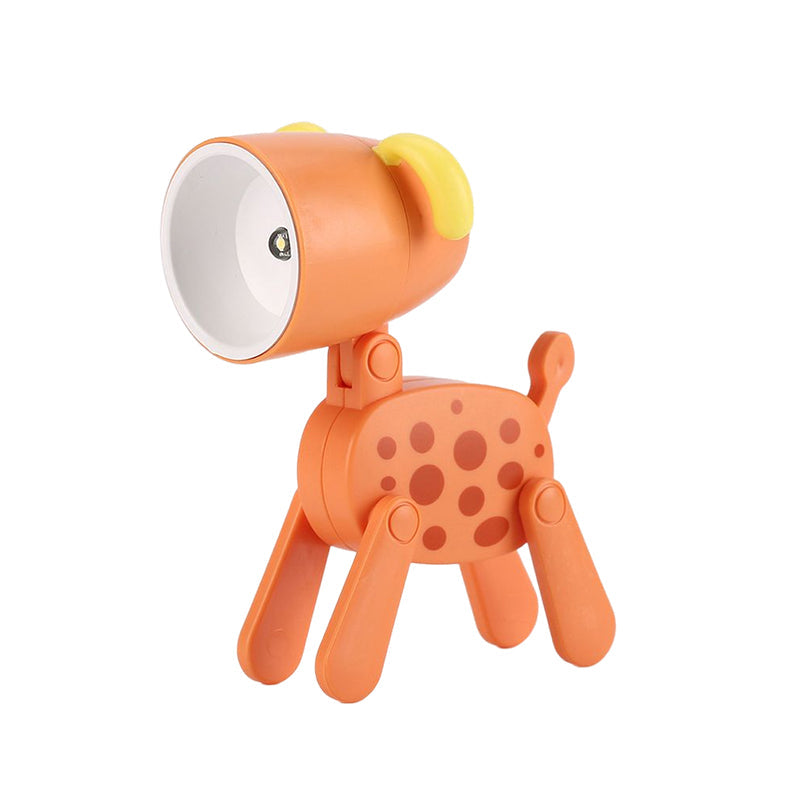Cute Cartoon Animal LED Night Light