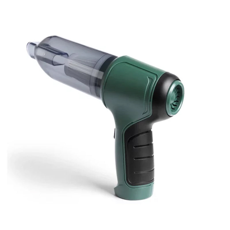 4-in-1 Cordless Handheld Vacuum and Air Blower