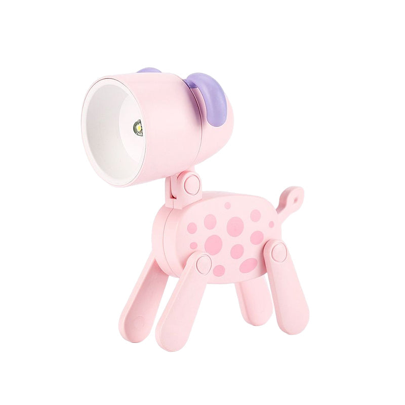 Cute Cartoon Animal LED Night Light