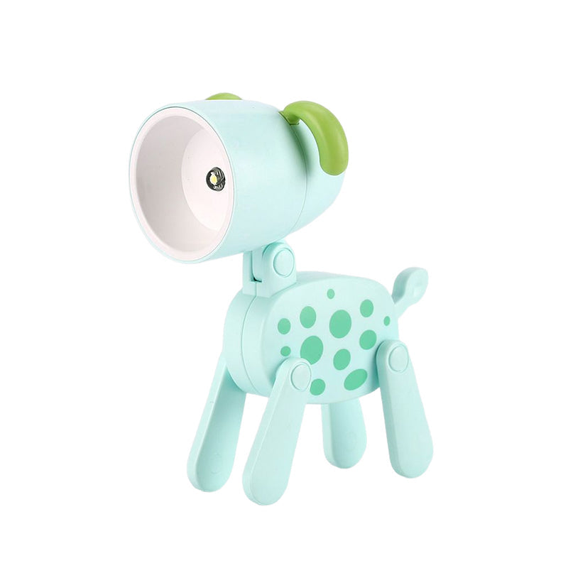 Cute Cartoon Animal LED Night Light