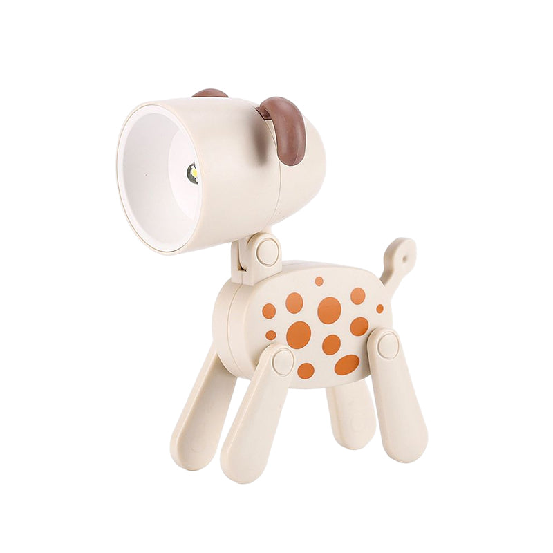 Cute Cartoon Animal LED Night Light