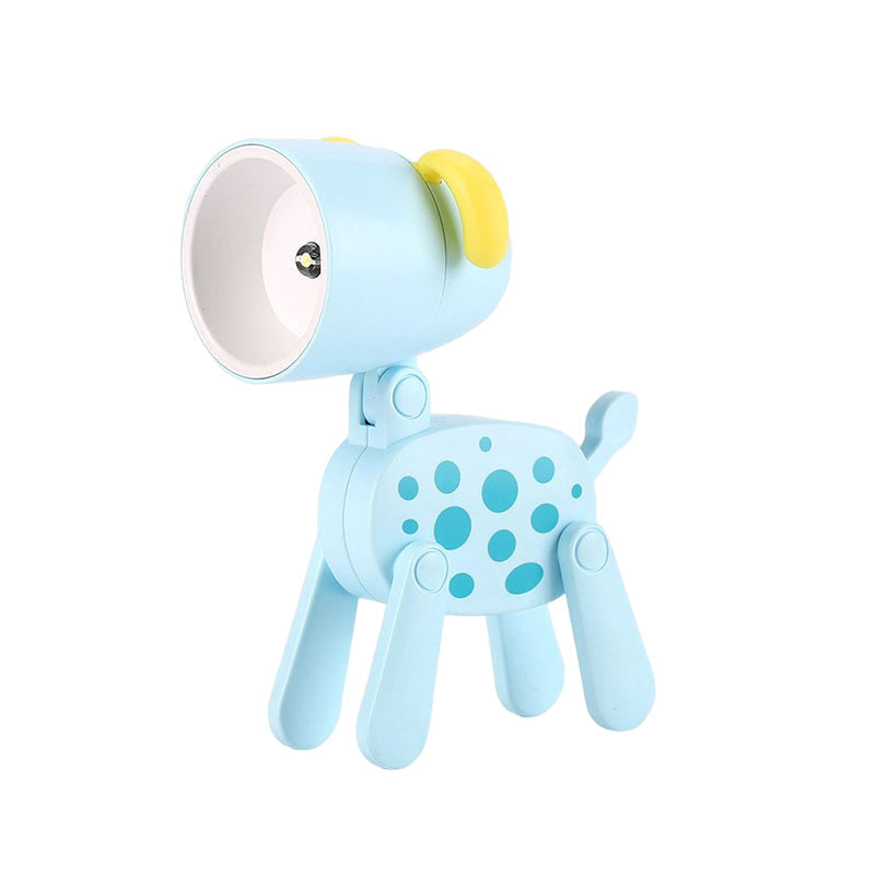 Cute Cartoon Animal LED Night Light