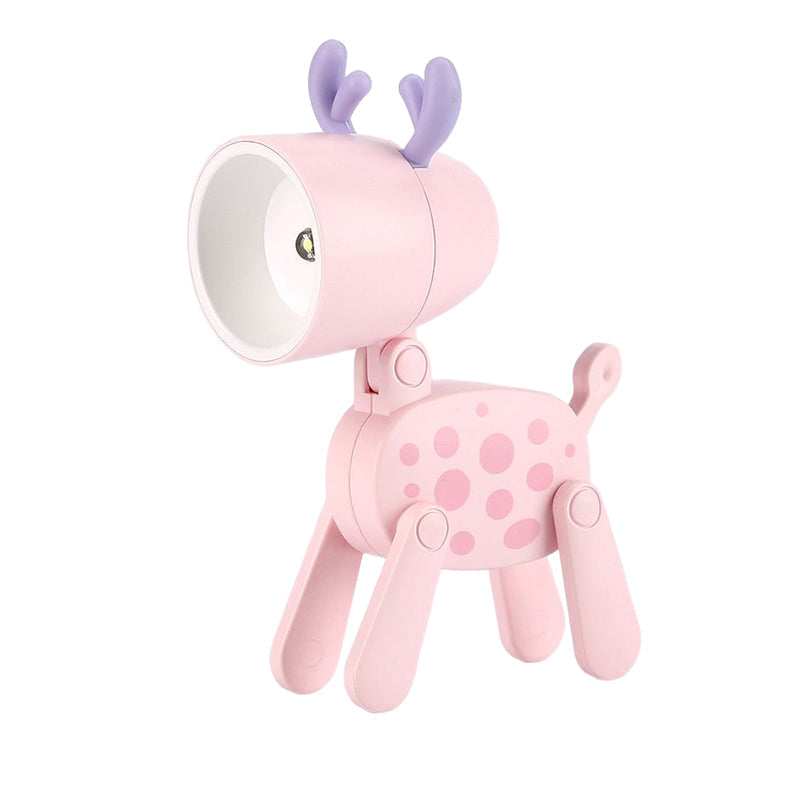 Cute Cartoon Animal LED Night Light