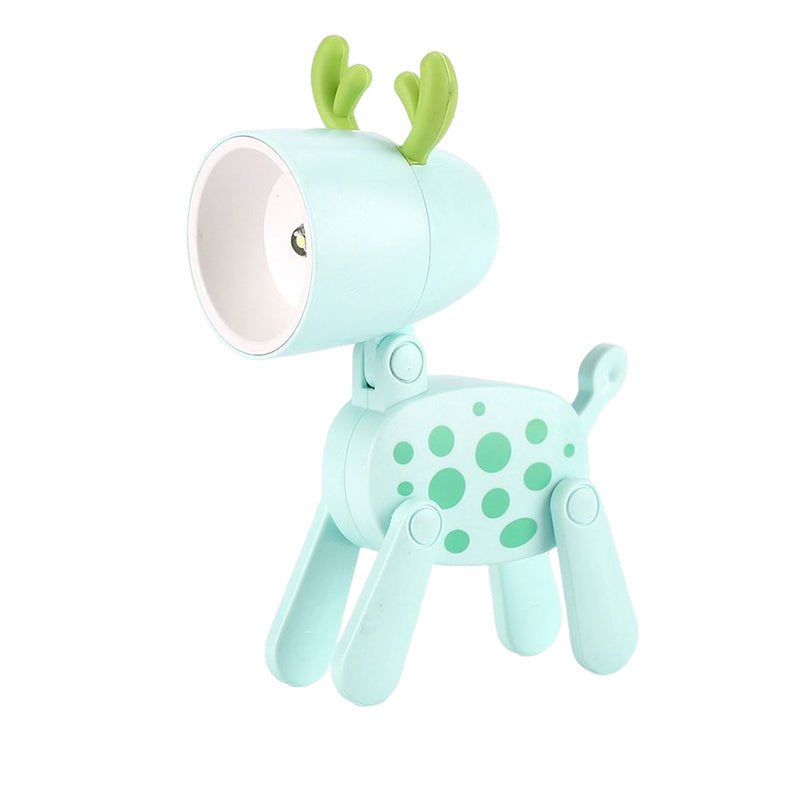 Cute Cartoon Animal LED Night Light