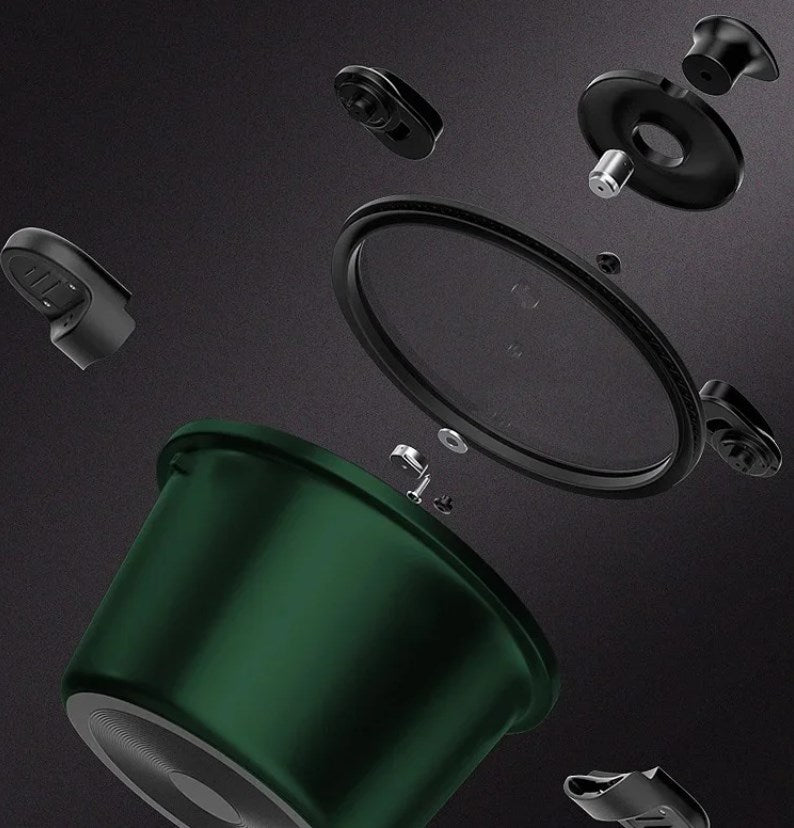 3.5L Quick Pressure Cooking Pot with Non-Stick Interior