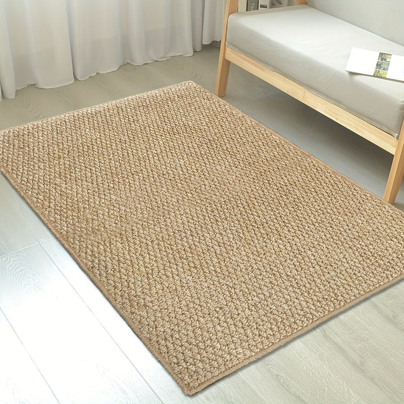 Washable Non-Slip Door Mat – Moisture-Absorbing Entrance Mat for Hall and Corridor
