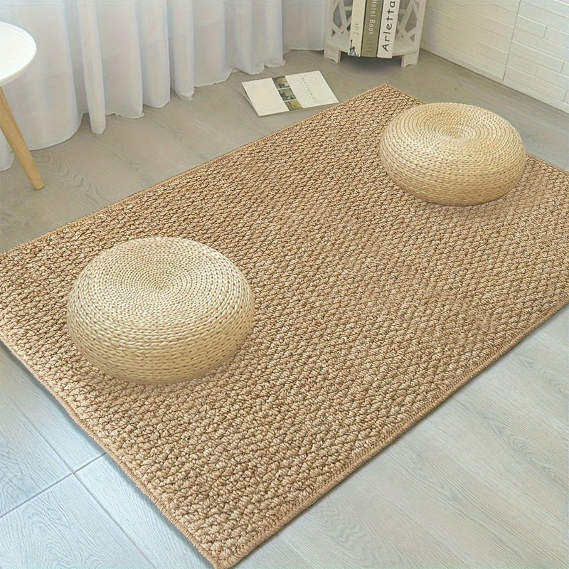 Washable Non-Slip Door Mat – Moisture-Absorbing Entrance Mat for Hall and Corridor