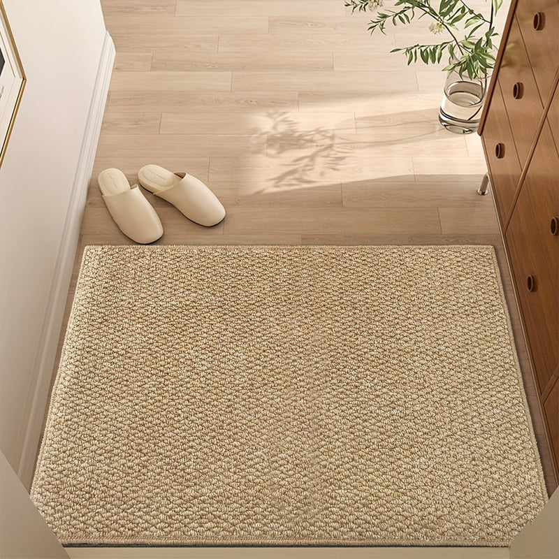 Washable Non-Slip Door Mat – Moisture-Absorbing Entrance Mat for Hall and Corridor