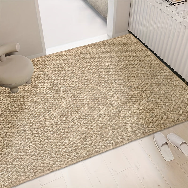 Washable Non-Slip Door Mat – Moisture-Absorbing Entrance Mat for Hall and Corridor
