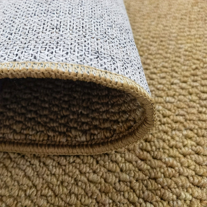 Washable Non-Slip Door Mat – Moisture-Absorbing Entrance Mat for Hall and Corridor