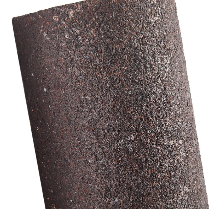 Textured Cylinder LED Wall Sconce with Warm Up & Down Light