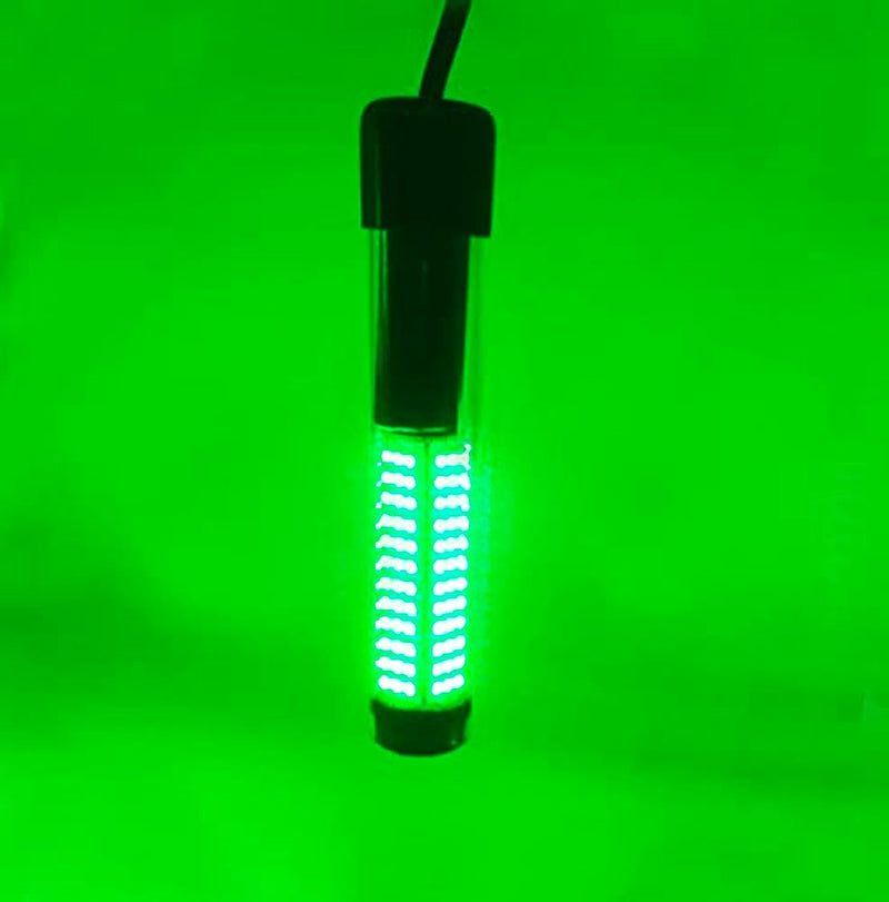 12V Submersible LED Fishing Light for Night Fishing & Fish Attraction