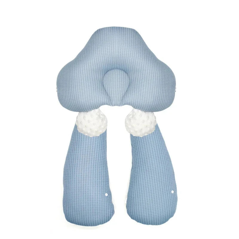 Cuddle Nest for Babies - Comfort and Support