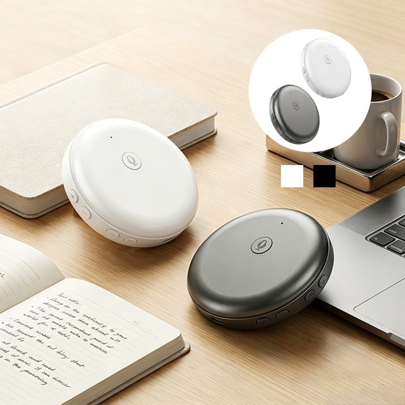Portable AI Language Translator and Speaking Practice Device