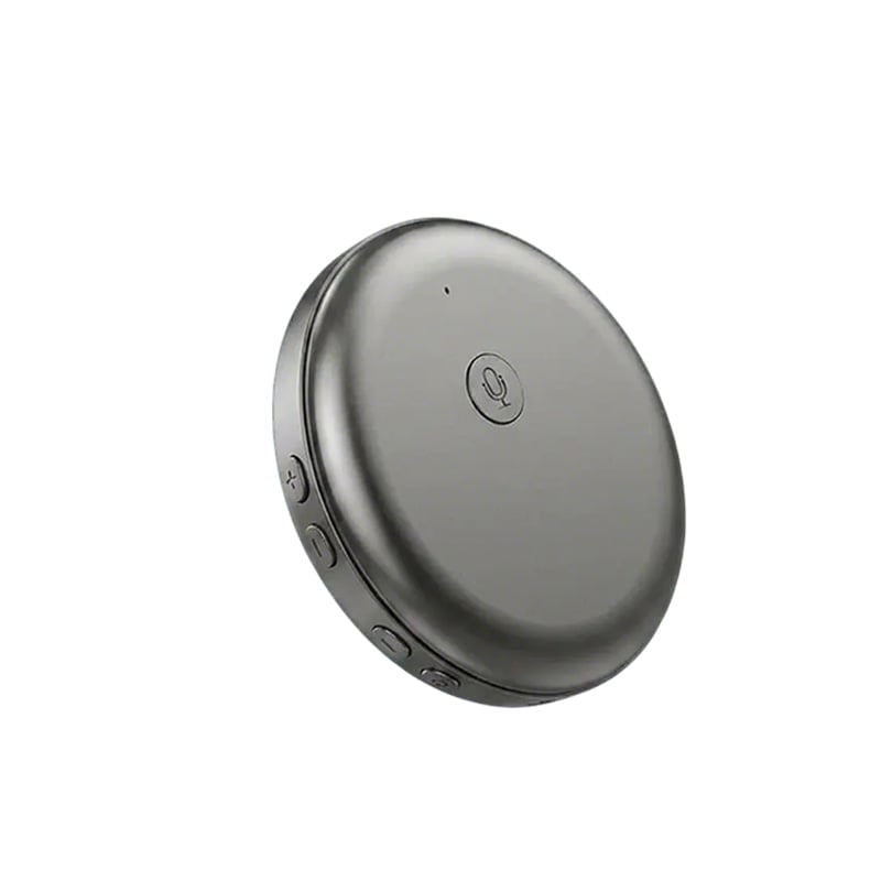 Portable AI Language Translator and Speaking Practice Device