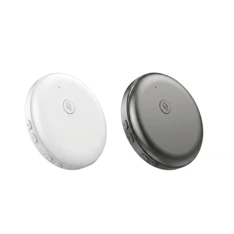 Portable AI Language Translator and Speaking Practice Device
