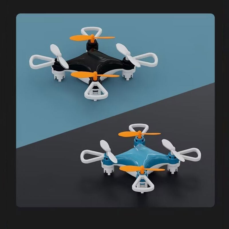 Mini Remote Control Stunt Drone with 360° Flips