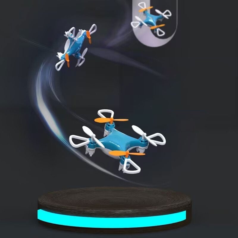 Mini Remote Control Stunt Drone with 360° Flips