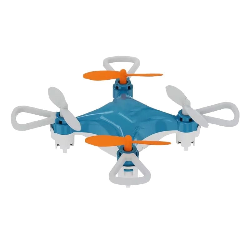 Mini Remote Control Stunt Drone with 360° Flips