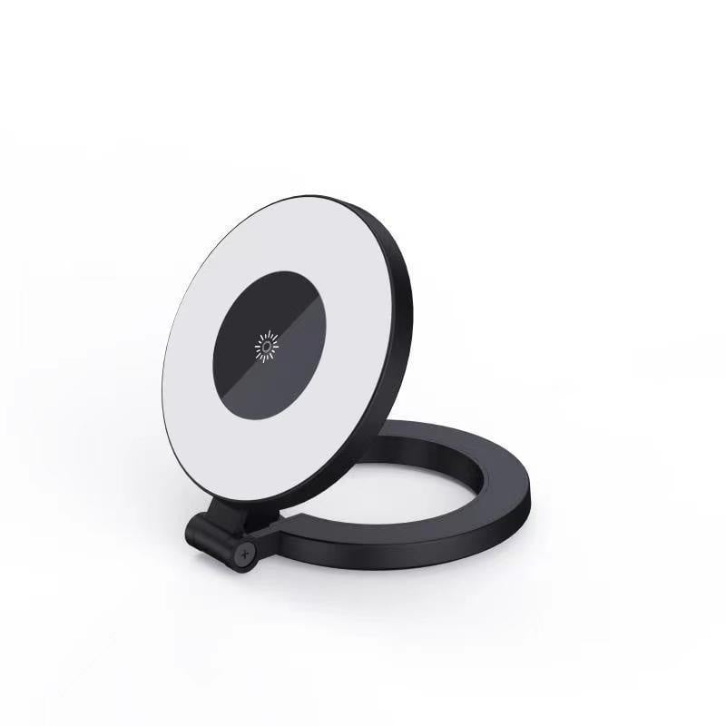 3-in-1 Magnetic Selfie Stick Tripod with 360° Rotation