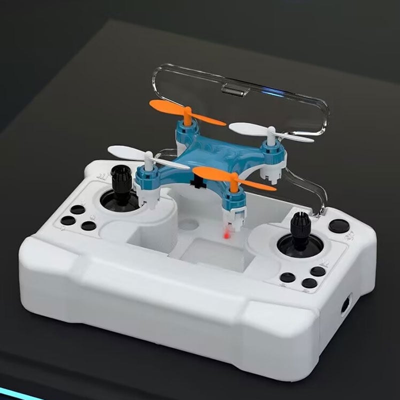 Mini Remote Control Stunt Drone with 360° Flips