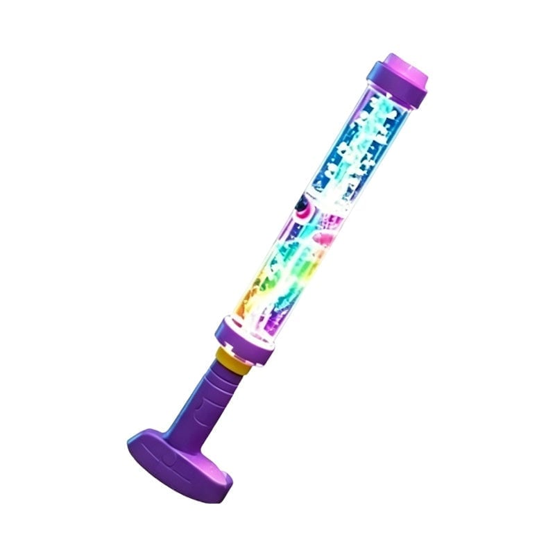 LED Rainbow Water Blaster with Colourful Light Effects